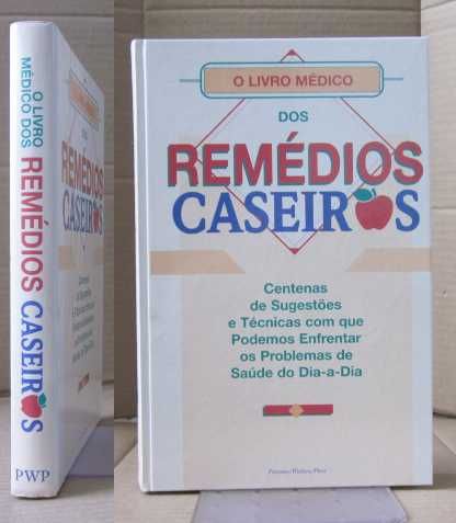 SAÚDE -  Vários Livros