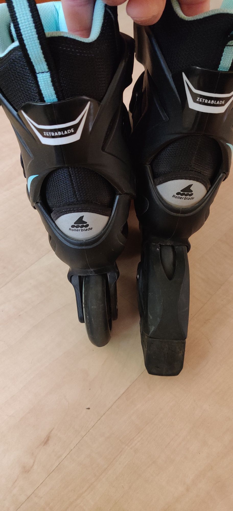 Rolki RollerblaRolki Rollerblade 80 mm
