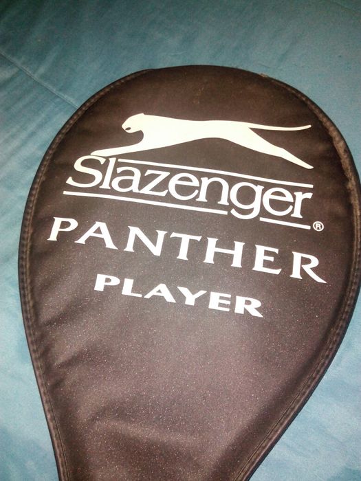 Raquete ténis Slazenger