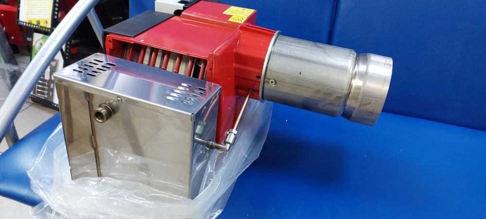 горелки газовые и дизельные недорого Baltur,Сuenod,Unigas,Lamborghini