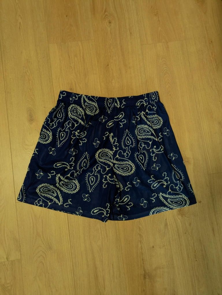 Eric Emanuel shorts