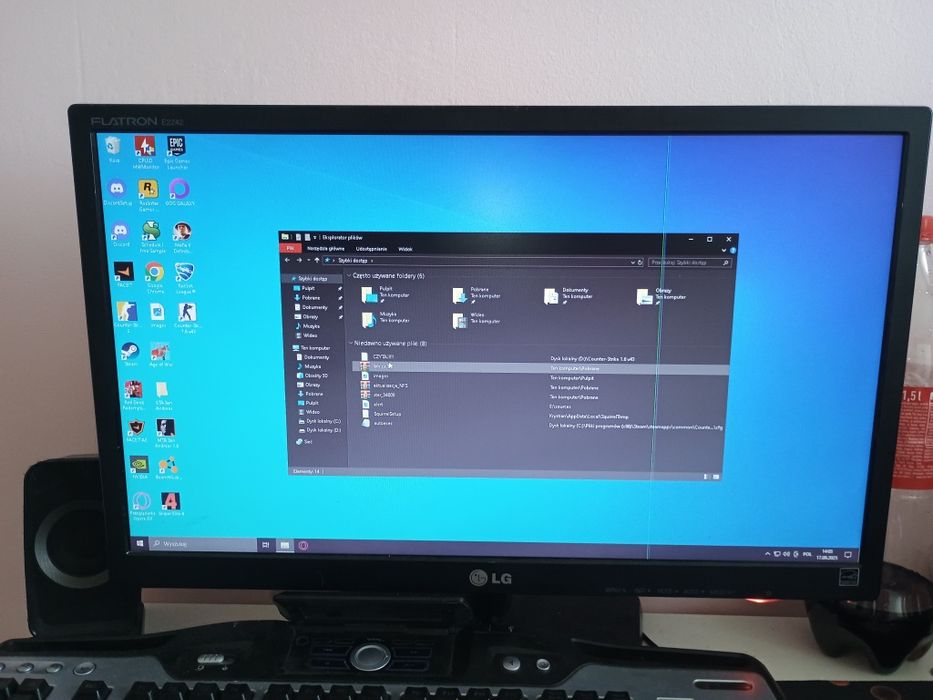 Komputer i5-6600k