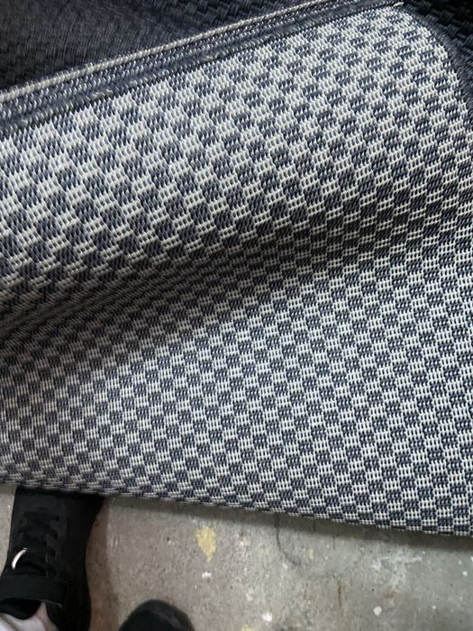 Passadeira de cozinha do ikea