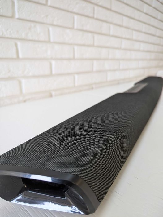 Бездротовий саундбар з сабвуфером Polk Audio MagniFi 2