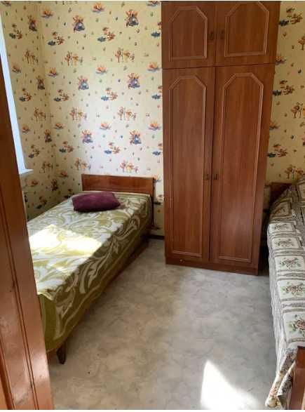 3 кімнатна квартира на Друкарні з відмінним плануванням!