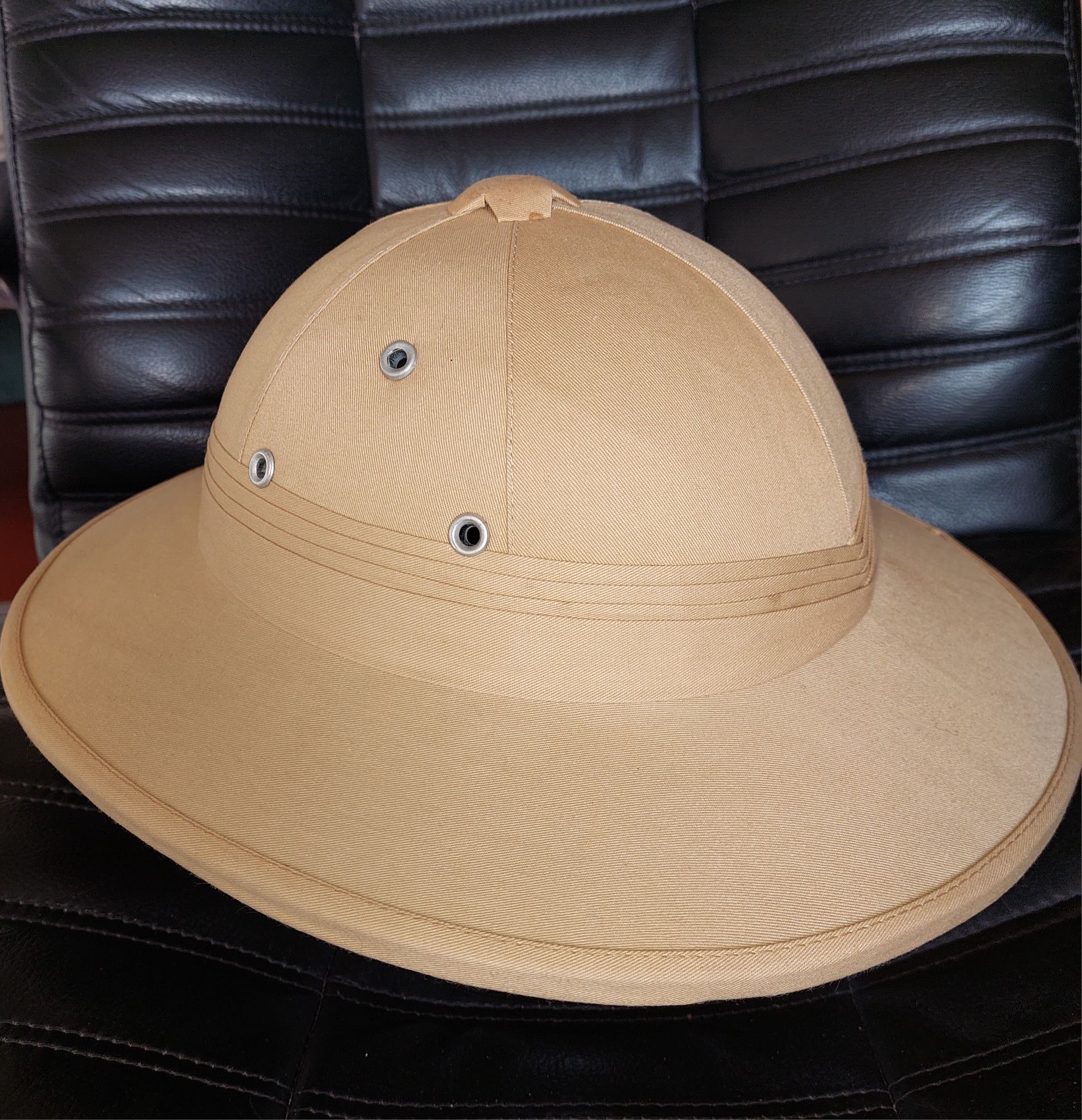 Шляпа мужская, винтажная, стиль колонизаторов XVI века