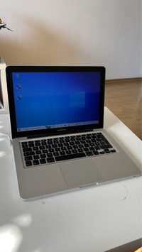 Macbook pro a1278 mid 2010 hdd 2gb ram