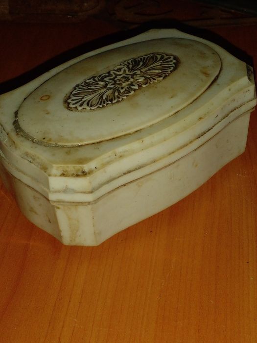 Подстаканники.шкатулка ссср