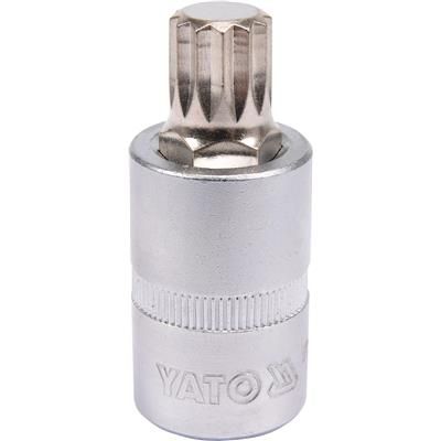 Klucz trzpieniowy Spline 1/2 M14 L-55mm Yato