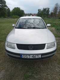 VW Passat b5 1.6  2000r klimatyzacja zamiana!