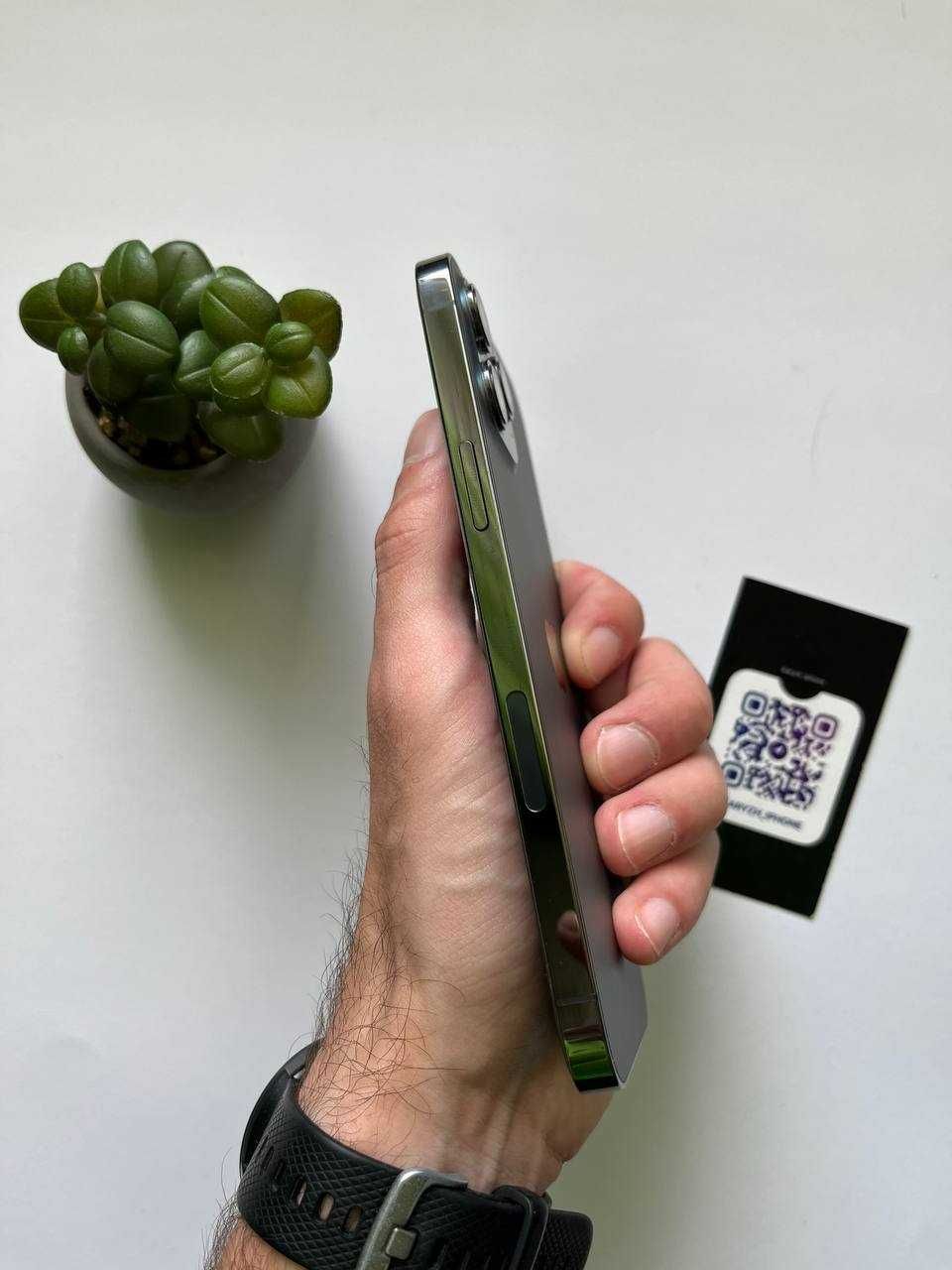 Iphone 12 pro max 128 gb, ідеальний стан, айфон 12 про макс 128 гб
