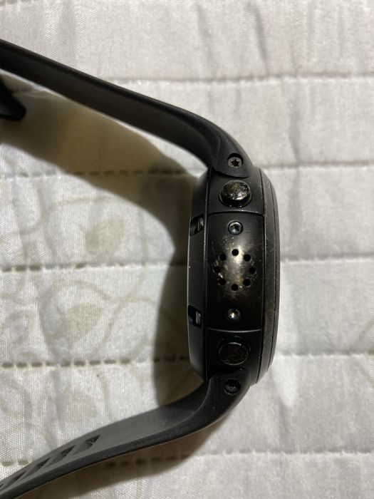 Suunto DX Black (Tytan) + transmiter
