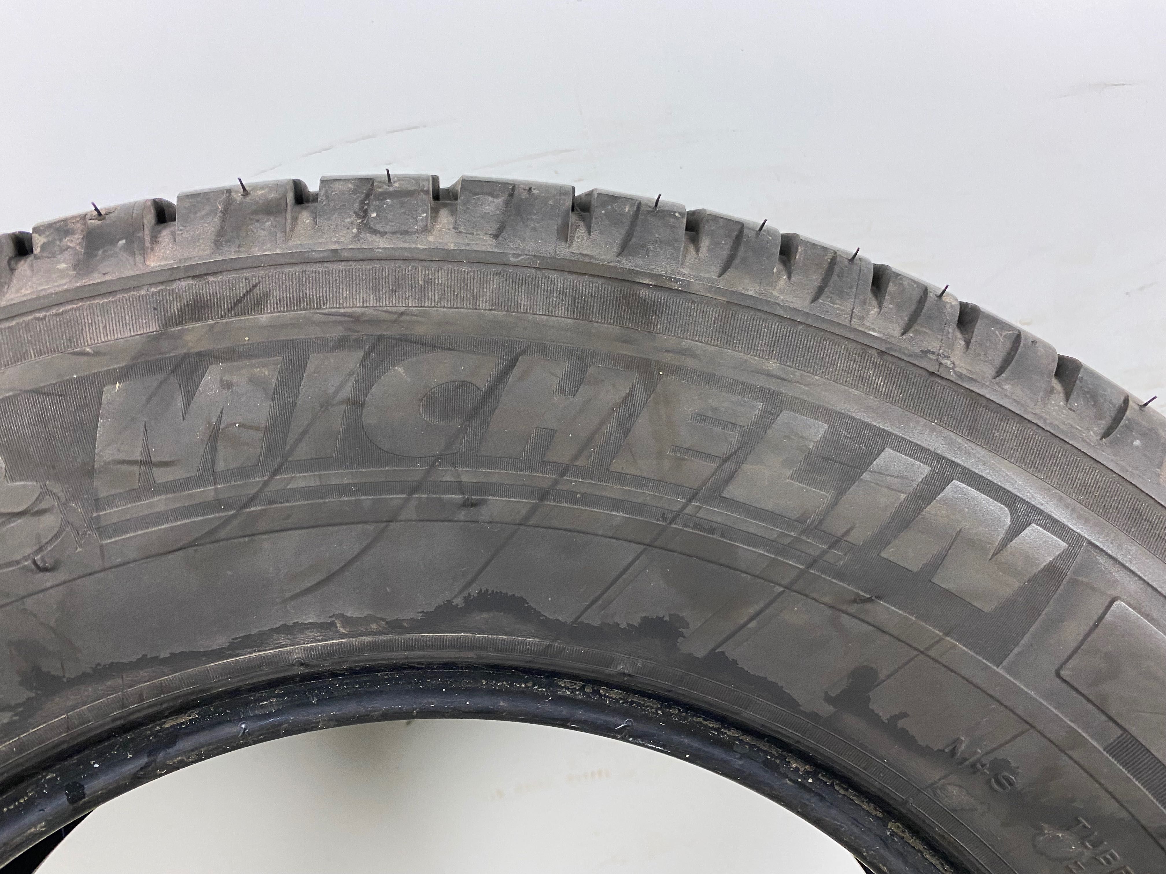 215/75R16CP 113Q Michelin Agilis Camping