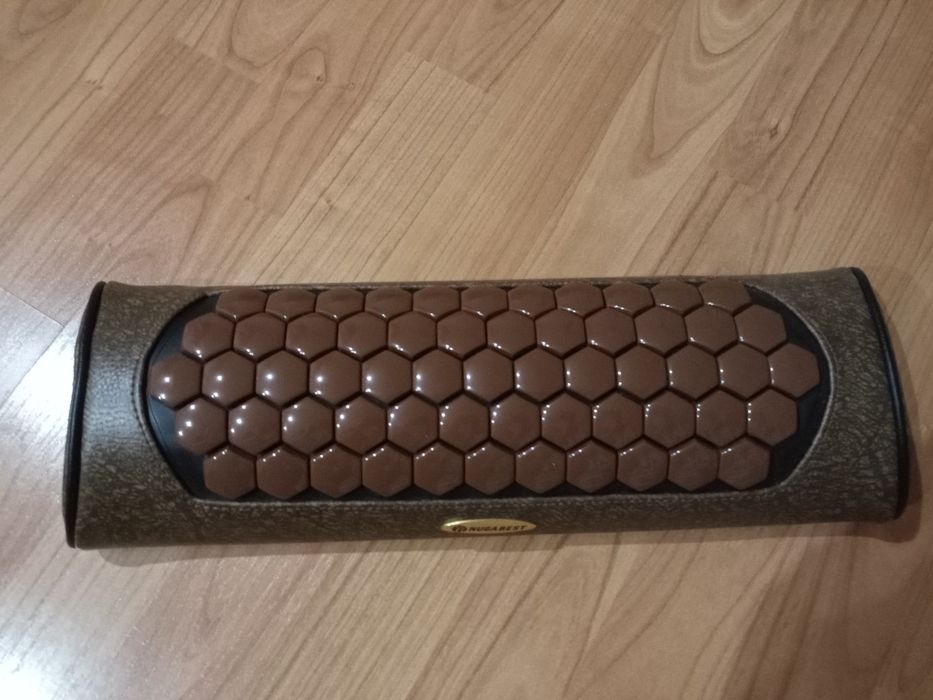 Подушка турманиевая Nuga Best