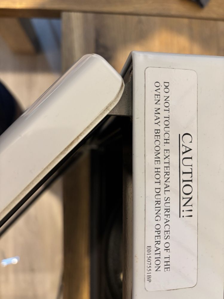Mikrofala wielofunkcyja