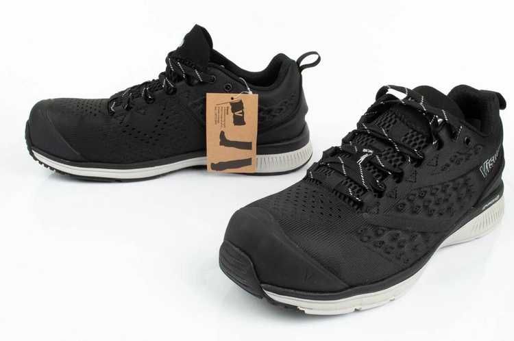 Buty Robocze Vismo S1P ESD SRC r. 40-45
