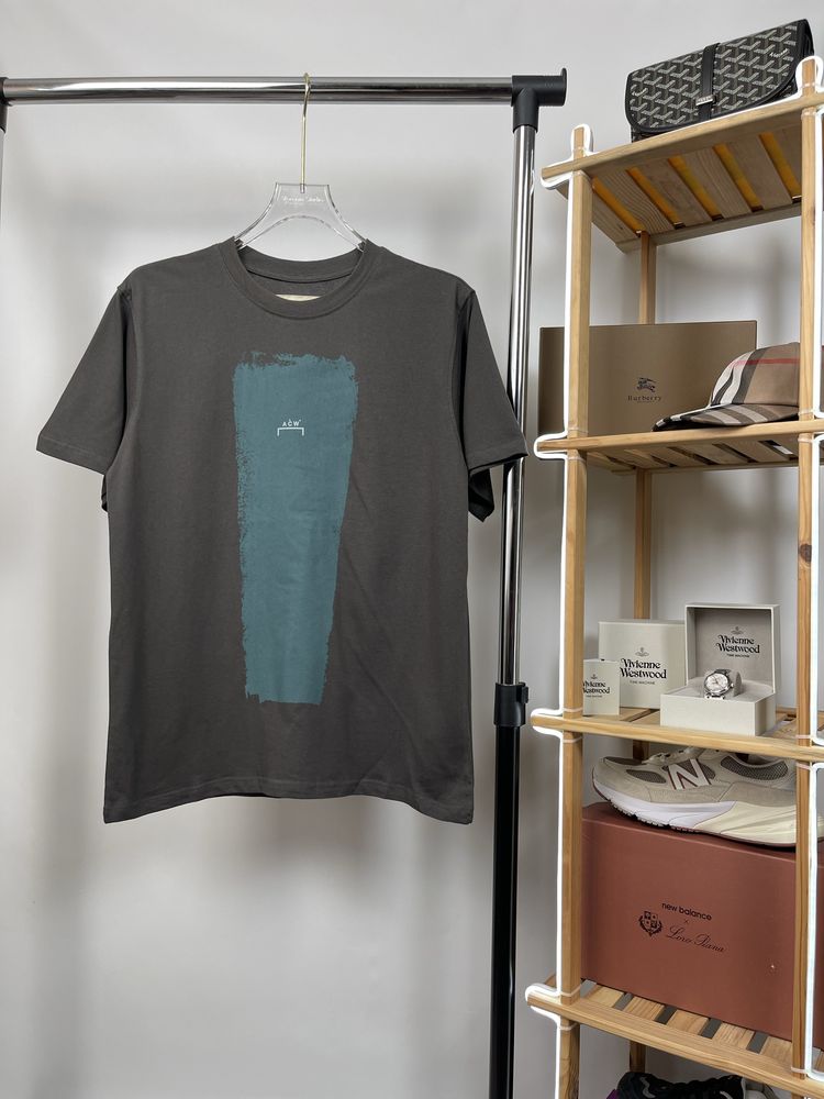 Футболка A-COLD-WALL | ACW T-Shirt ( 2 кольори )