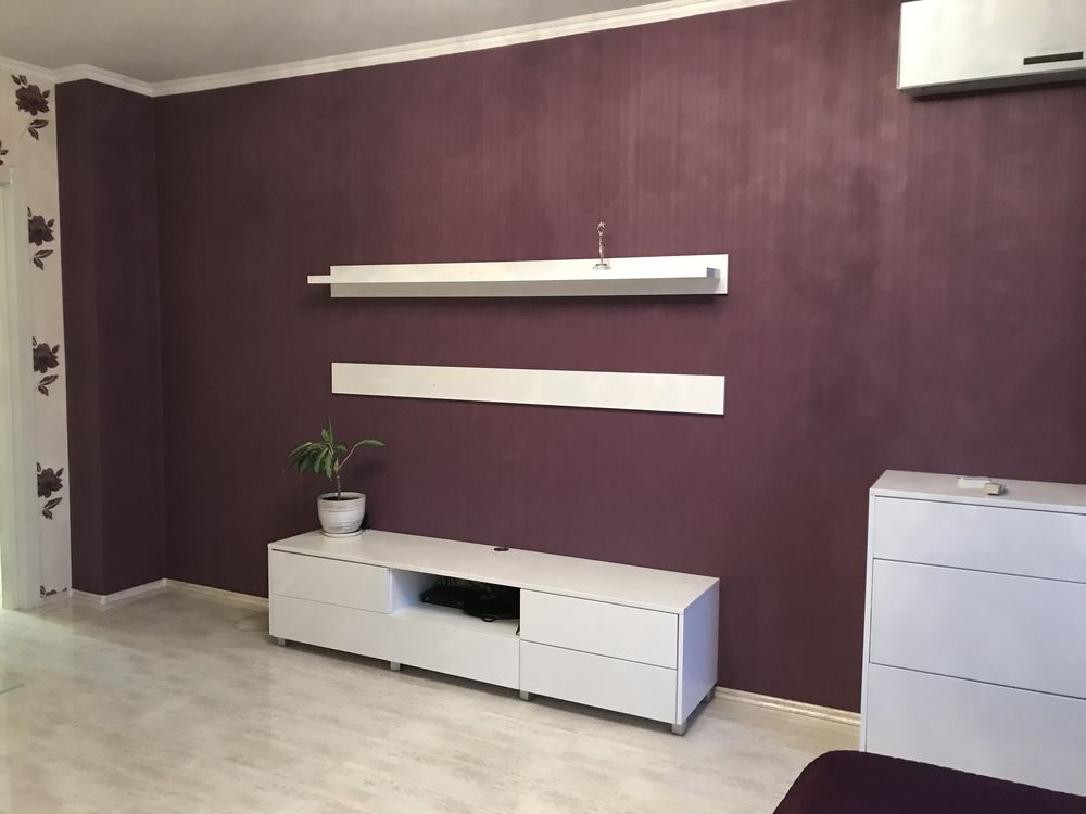 Квартира посуточно, Ломоносова 73а, Київ, голосієво