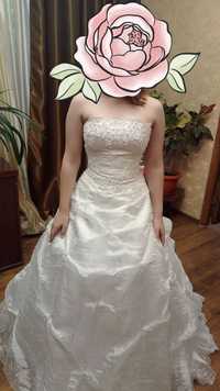 Весільна сукня,свадебное платье