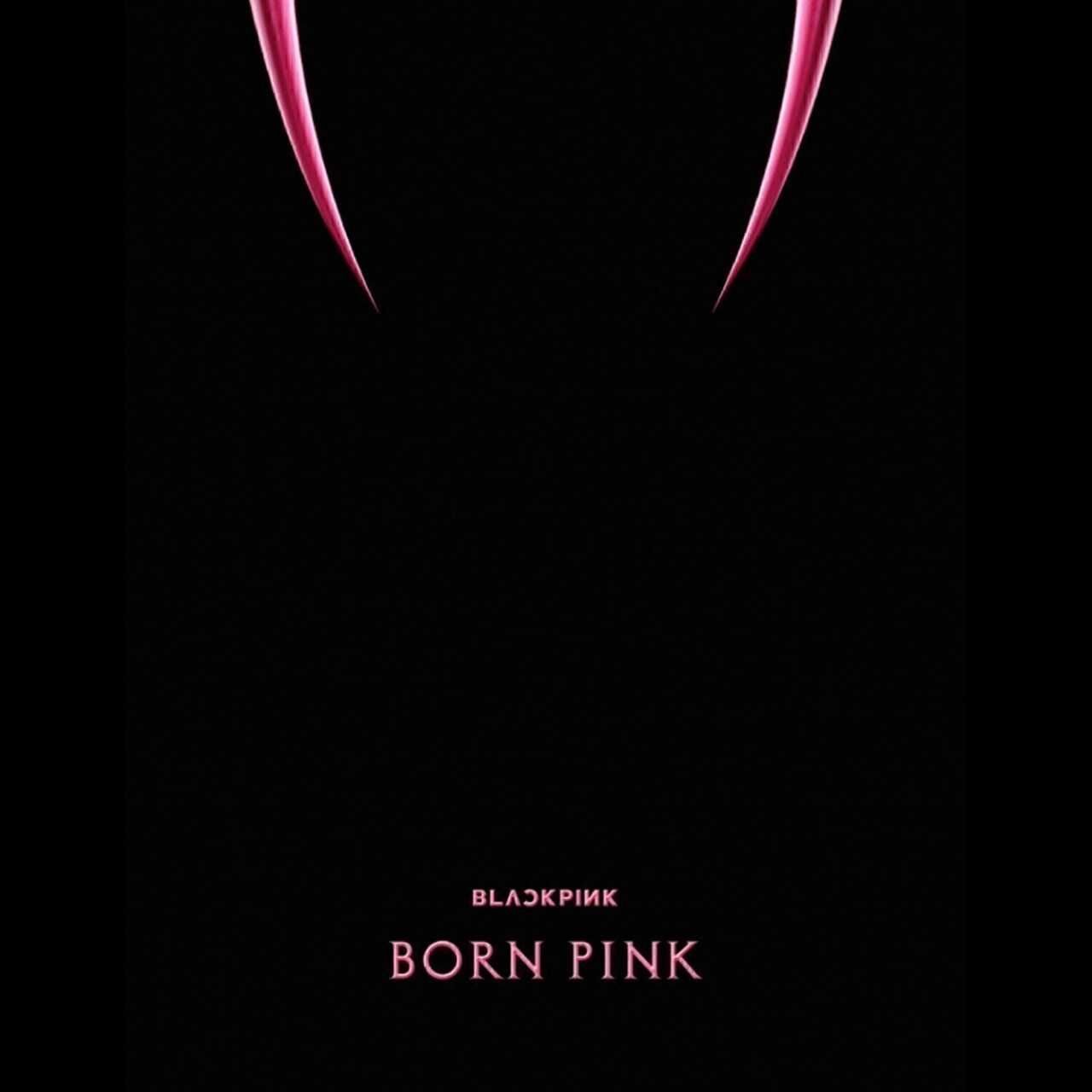 Вінілова платівка BLACKPINK - Born Pink (2022/2023) різні кольори