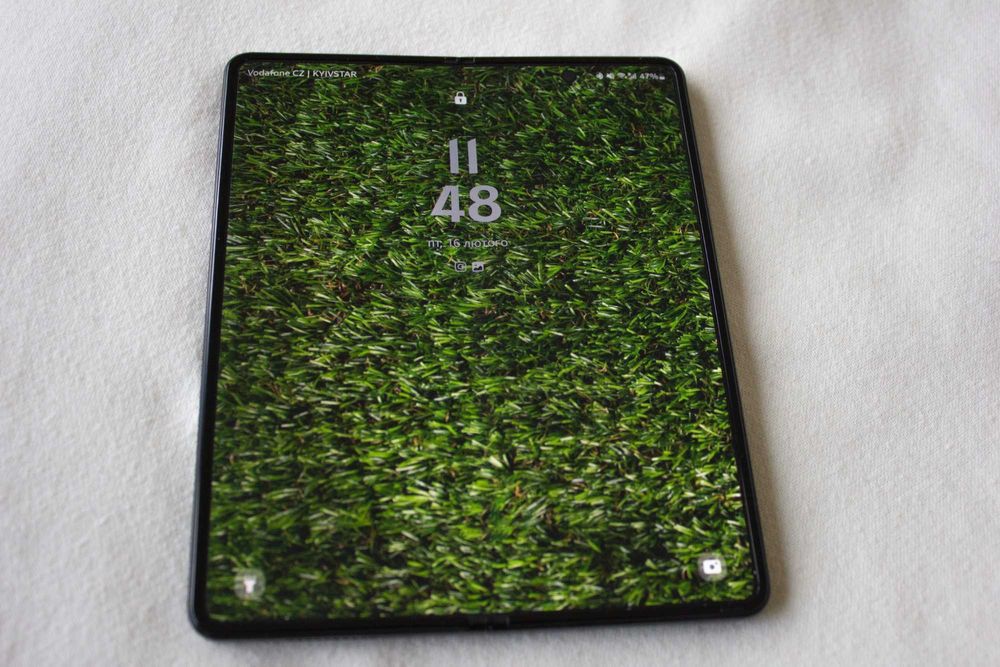 Samsung Fold 3 512 gb