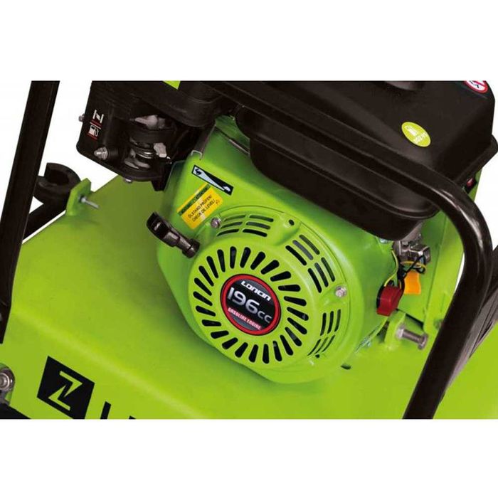 Zagęszczarka z posuwem Zipper ZI-RPE120GYN