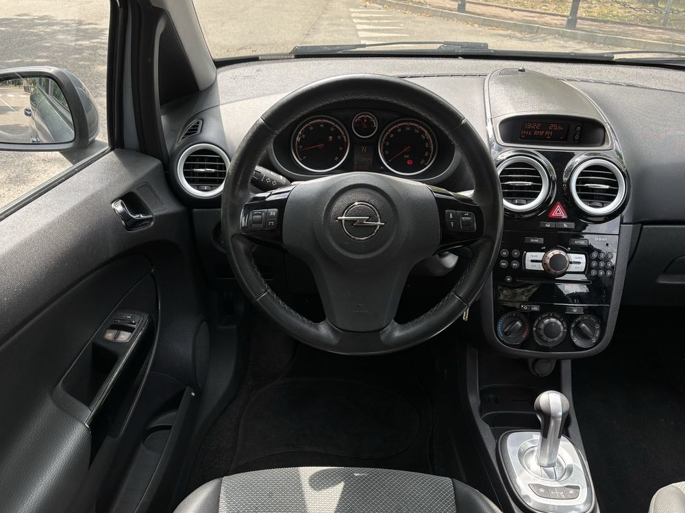 Corsa 1.2 automat! 5 drzwi, Zamiana!