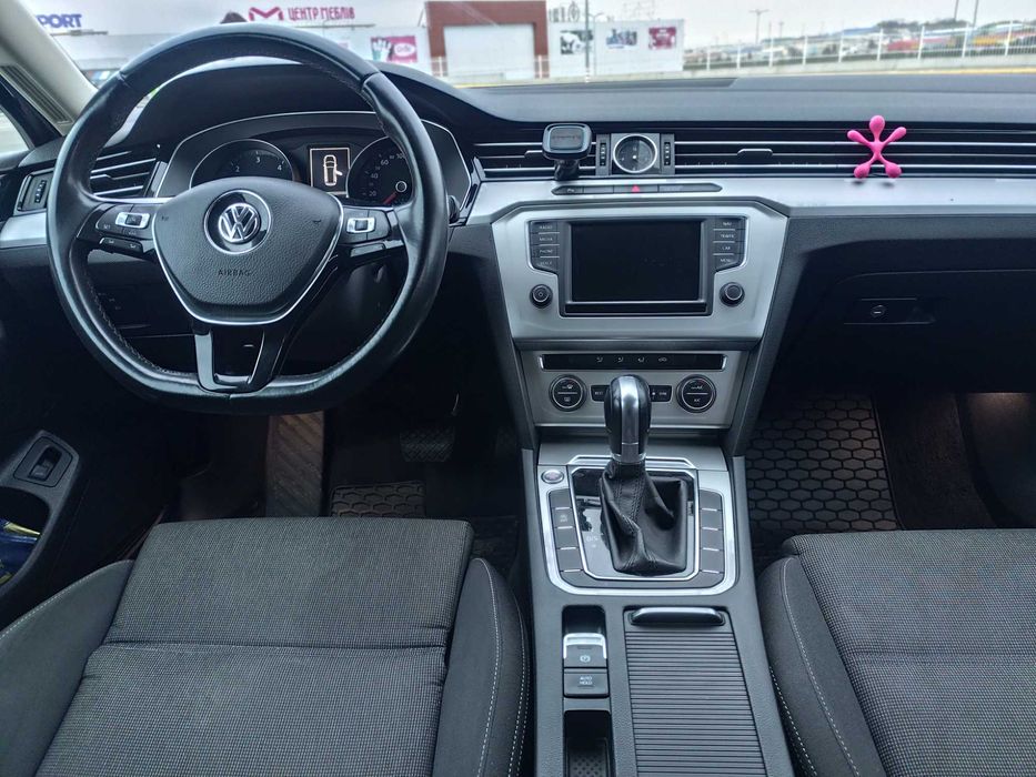 Passat B8. Продажа. Обмен. Дизель.