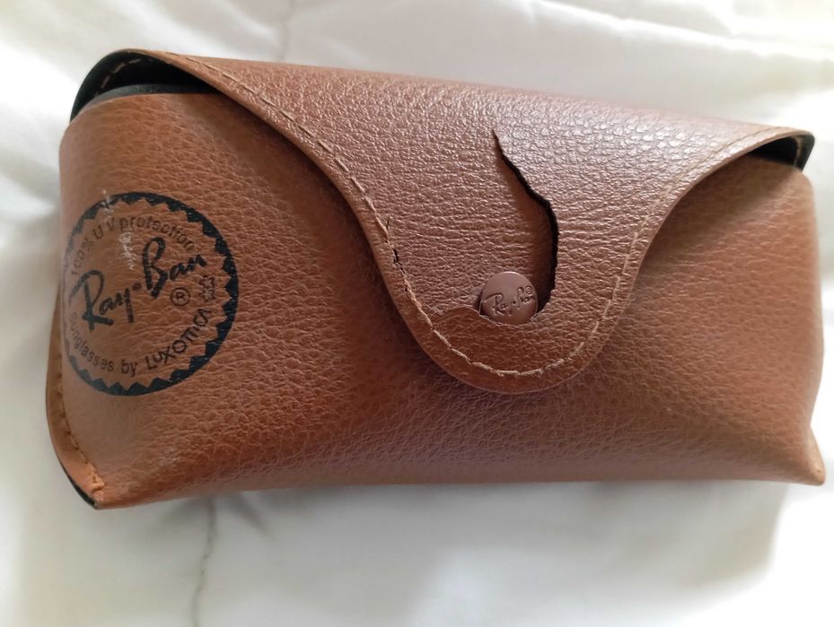 Óculos de sol Rayn Bun  ( sem carteira de protecção, ver descrição)