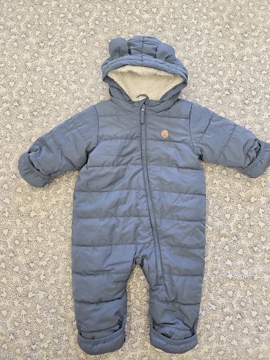 Зимний комбинезон H&M