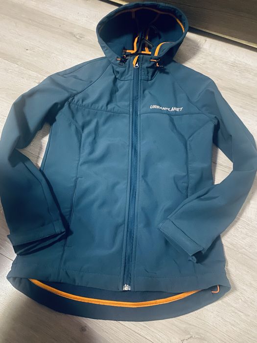Куртка бренду Urban planet в ідеальному стані. Дешево!