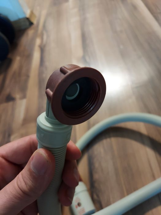 Wąż do pralki Elektrolux