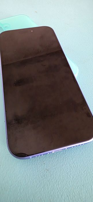 Iphone 16 novíssimo