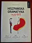 Hiszpańska gramatyka inaczej