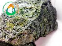 SERPENTYNIT Kamień neutralny do akwarium, Malawi Tanganika Towarzyski.