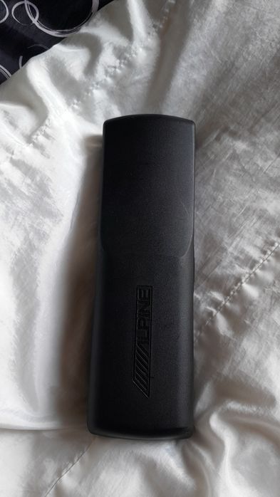 Автомагнитола АLPINE UTE 92BT