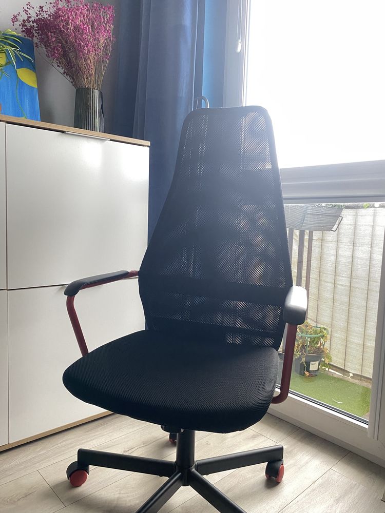 IKEA Krzesło Gamingowe Huvudspelare