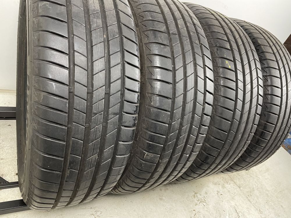 205/60R16 92V Bridgestone Turanza T005