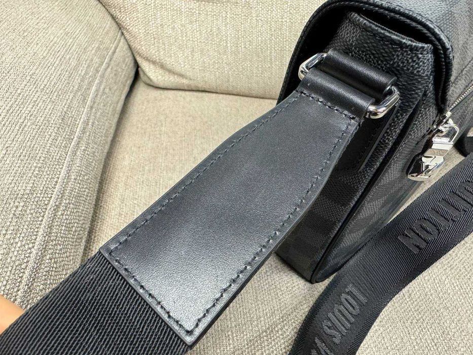 Мужская сумка Louis Vuitton, состояние новой