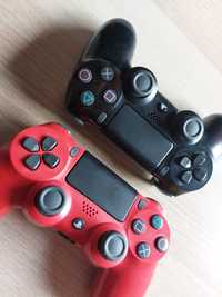 Comandos Ps4 V2 Originais