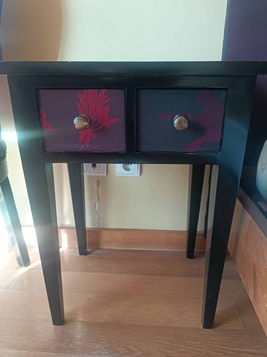 Mobília de quarto completa