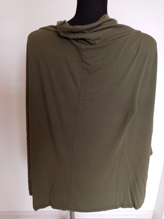 Tunika khaki xxl