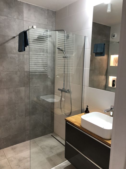 Klimatyzowany apartament na godziny, noce i doby