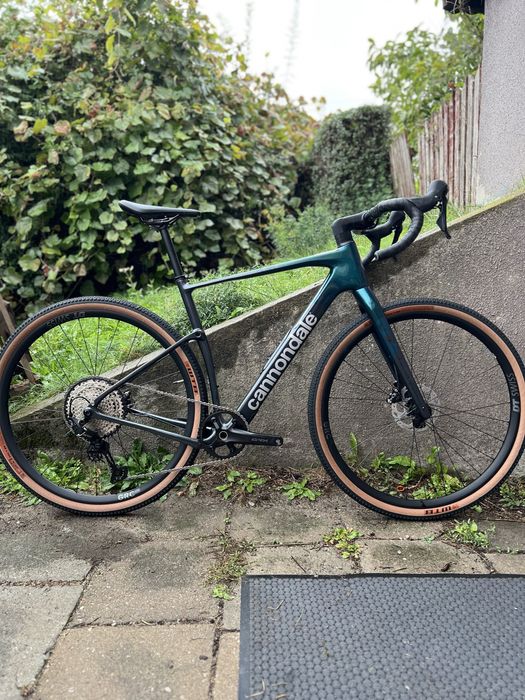 Gravel topstone carbon 3 2026