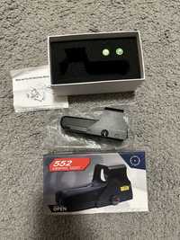 Каліматор Holographic Sight 552