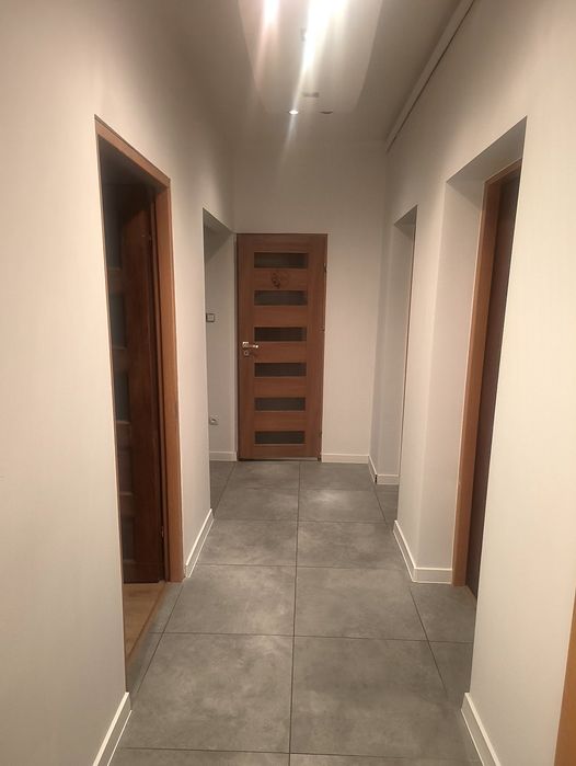 Mieszkanie 65m na 1 pietrze