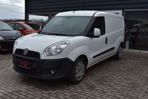 Fiat Dobló 1.6 Mjet 105cv (198A3000) de 2011 só ás peças