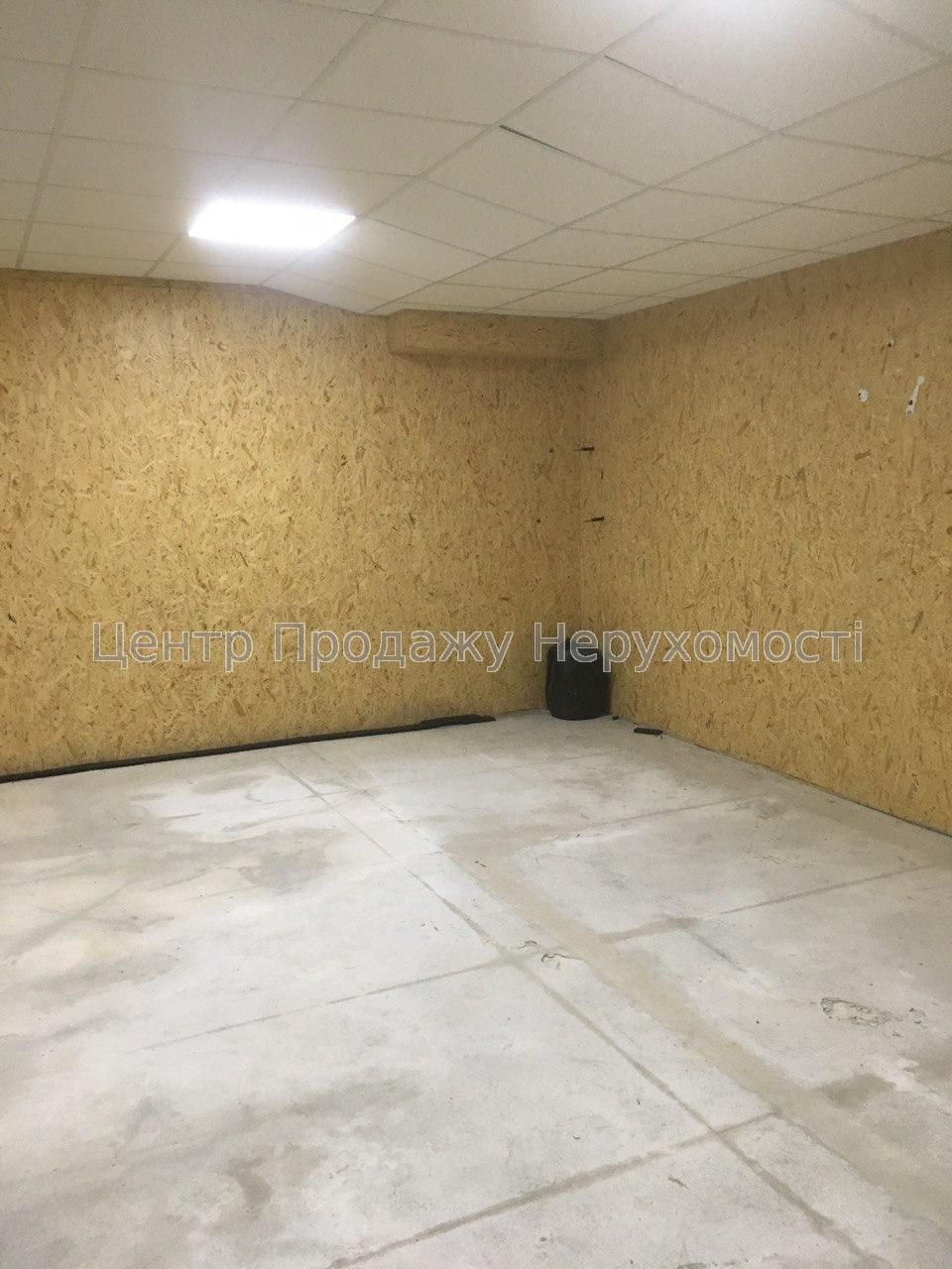 Продам комерційне приміщення в  новобудові 438 $ кв м, м. Пушкінська