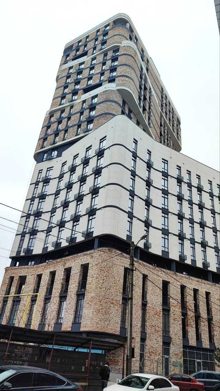 Продам 2 к кв ЖК Loft White Лофт Вайт Центр