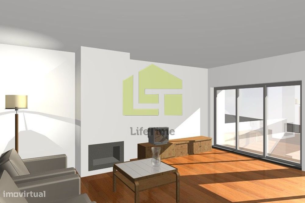 Moradia  Com Possibilidade De Financiamento